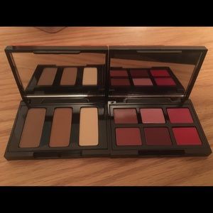Smashbox Mini Palette Lip & Contour
